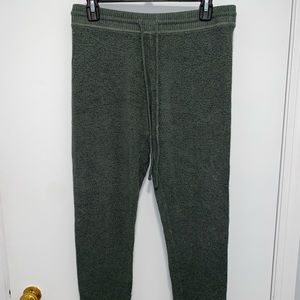 american eagle soft leggings